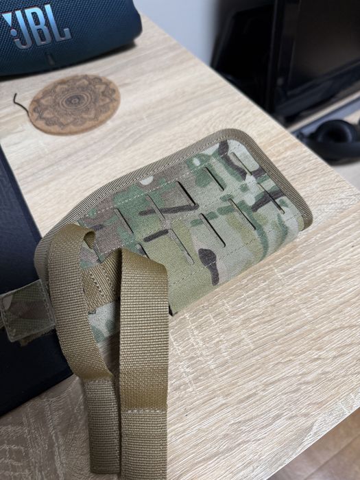 Кобура M-tac  універсальна на моллі