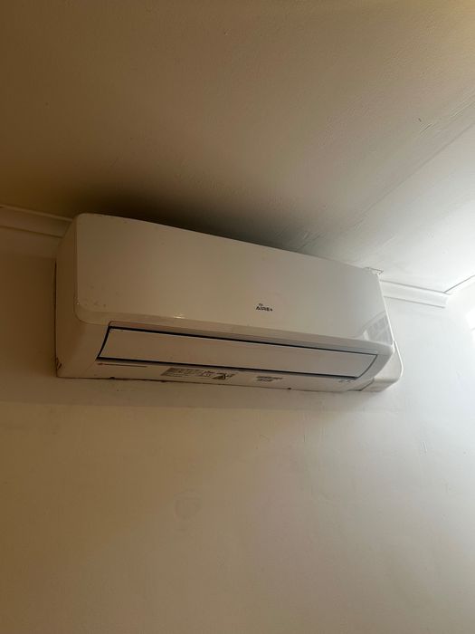Arcondicionado split 4 em um