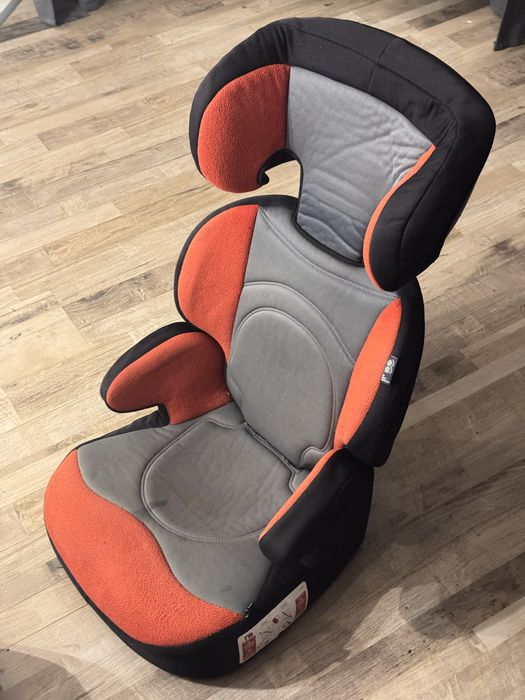 Дитяче автокрісло mothercare 15-25 кг  та 22-36кг