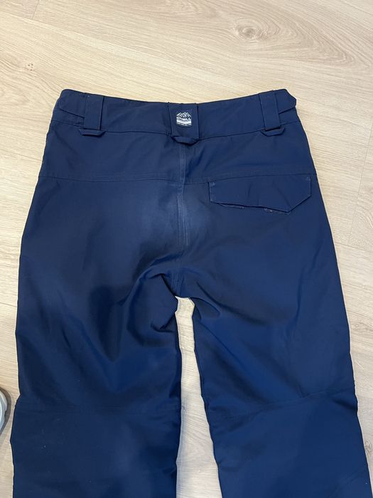 Штани сноуборд/гірськолижні Oneill розмір S