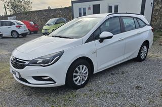 Opel Astra Sports Tourer 1.6 CDTI Business Edition S/S