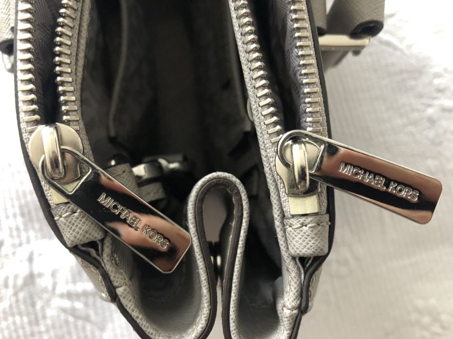 Vendo mala Michael Kors NOVA
