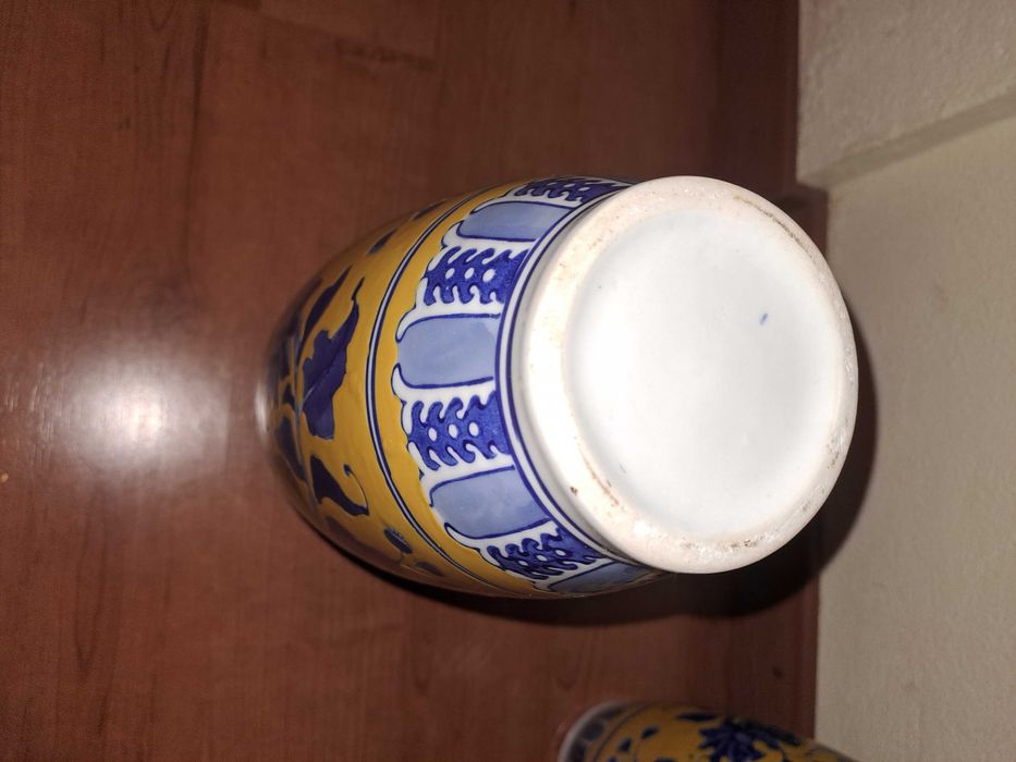 Pote e jarras Chineses!