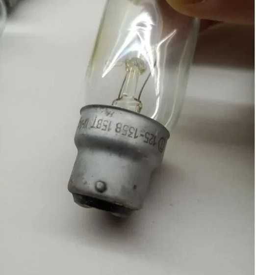 Електроніка - рамка, лампа лампочки, патрон