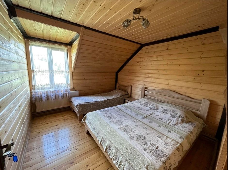 Відпочинок в Карпатах,Славське,Чан,Сауна.