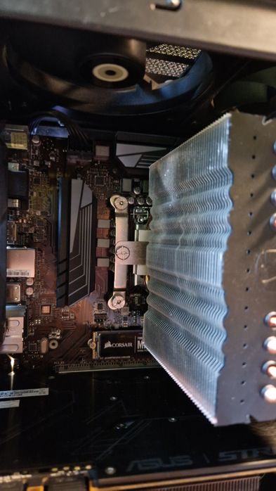 Komputer Stacjonarny