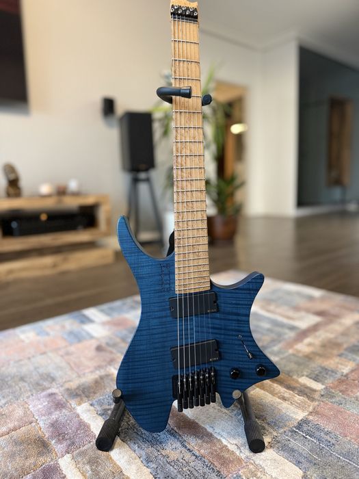 Strandberg Boden OS7