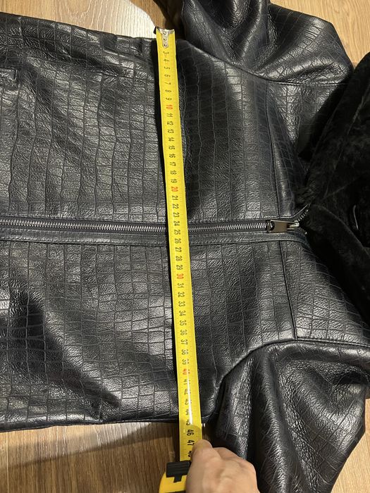 Продам дублянку у відміному стані