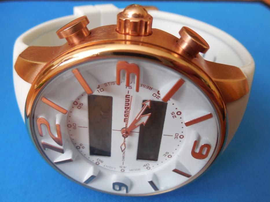 Zegarek Manguun nowy