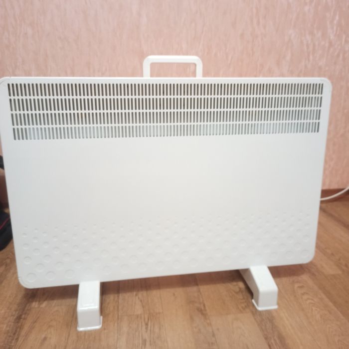 Обігрівач(конвектор)Solaris2500w
