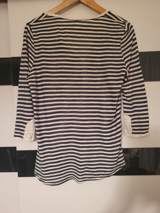 Bluzeczka cienka Promod rozmiar 40