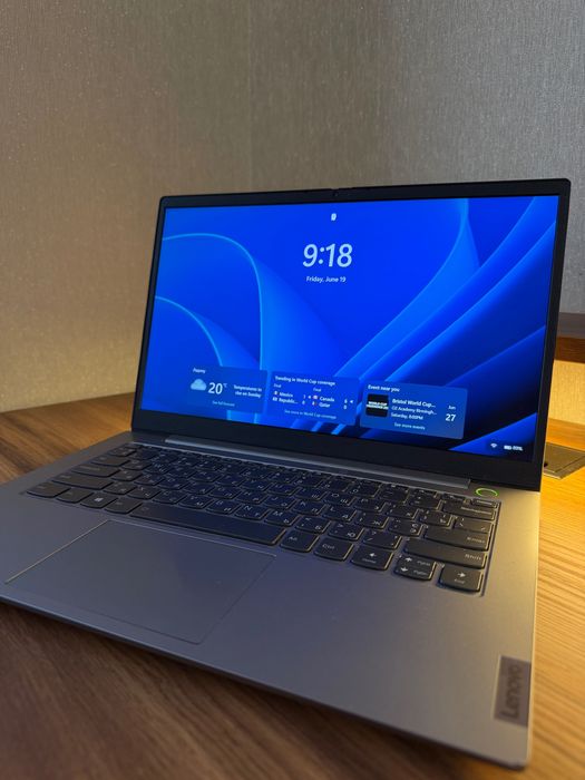 Ноутбук Lenovo Thinkbook 14 G2 ITL