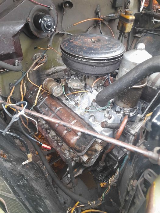 Фургон ГАЗ 5314, вахтовка 1988 року