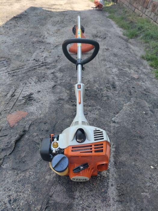 Podkaszarka stihl fs 45
