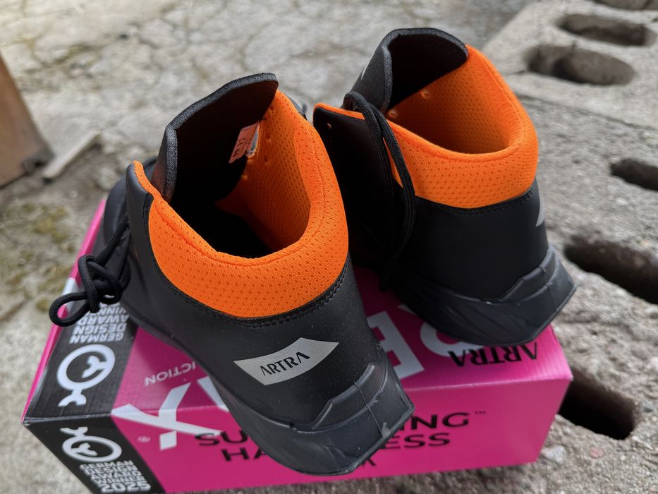 Buty Robocze Artra 44