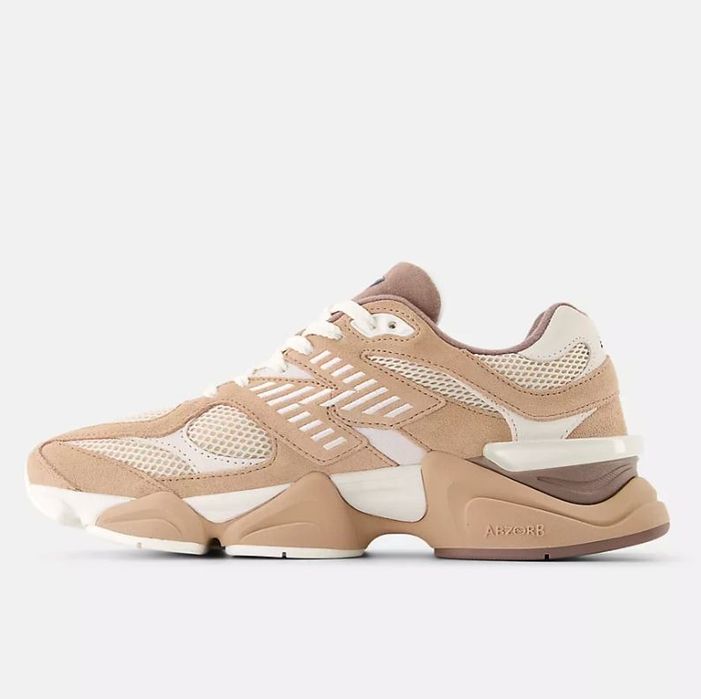 Кросівки оригінал New Balance 9060 нові Нью Беленс 38