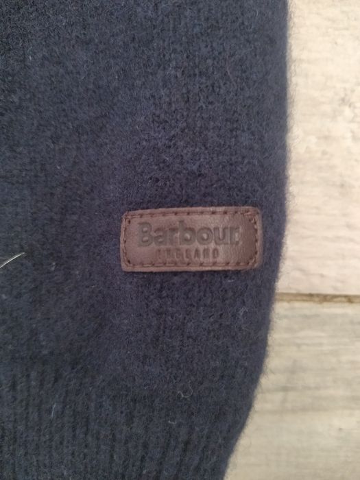 Свитер Barbour..