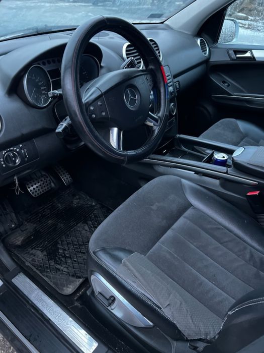 Mercedes ML 2006r