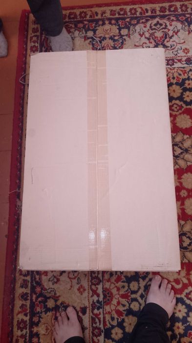 Продам новий електричний котел Kospel