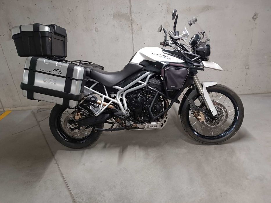 Triumph