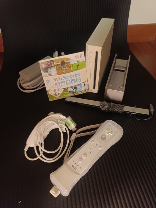 Wii Aceito Ofertas