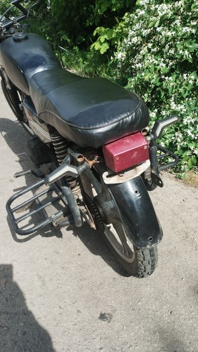 Продам Альфу Кафе-рейсер