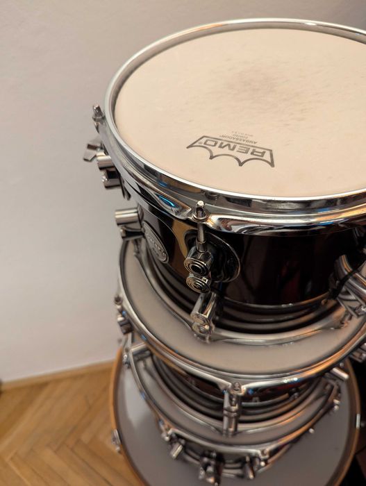 Perkusja PDP CONCEPT MAPLE CM5 + Werbel Snare 14"