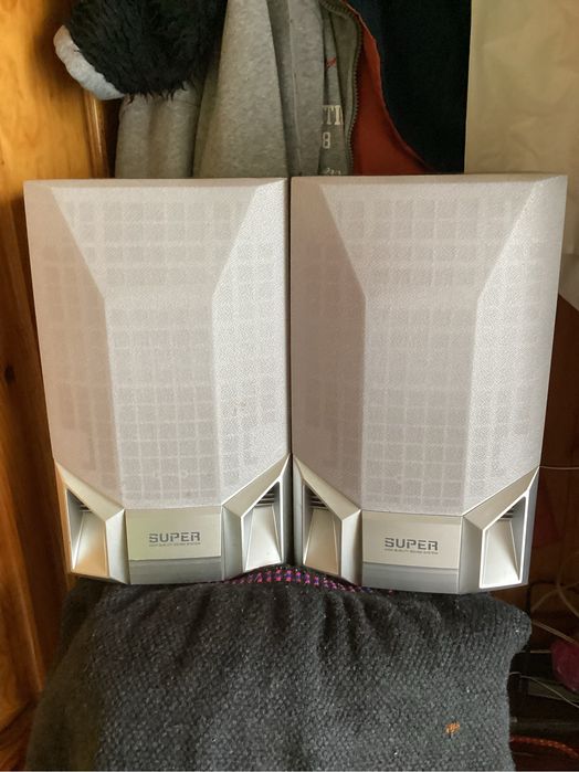 Колонки 6 ом: 477 грн. - Інша техніка для дому Біла Церква на Olx