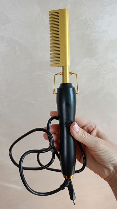 Випрямляч для волосся