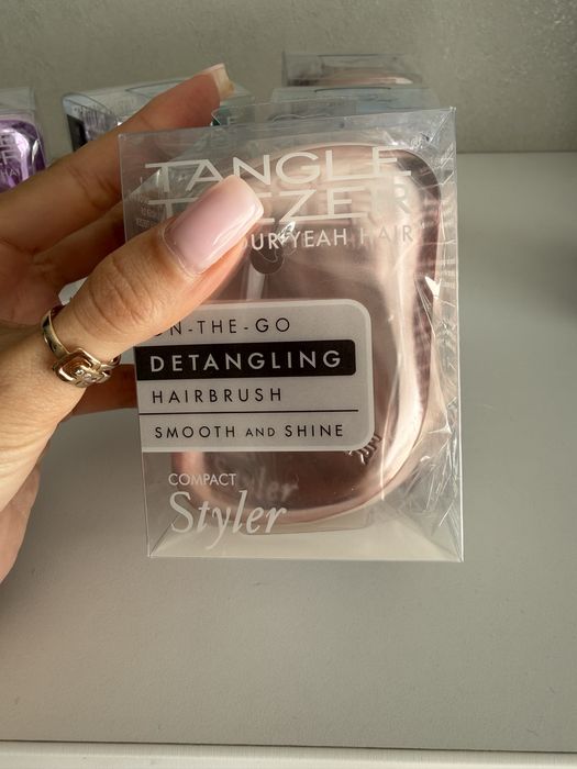 Расческа Tangle Teezer