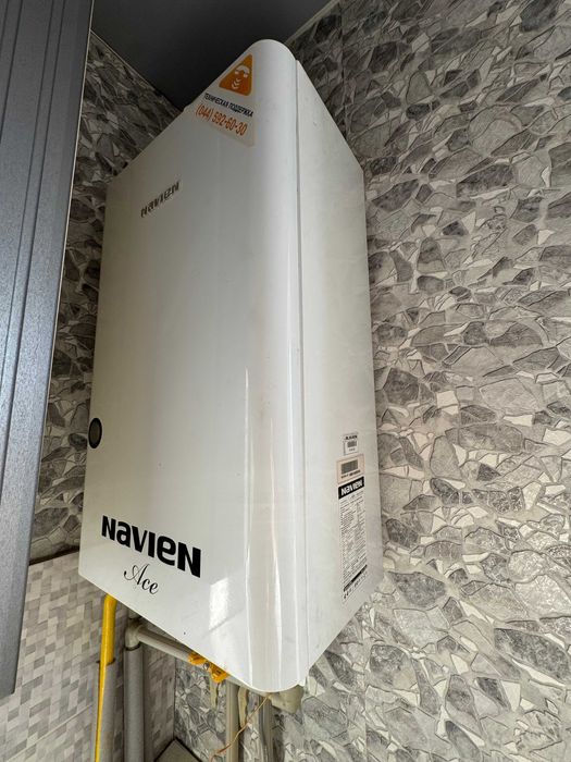 2 кімнатна квартира з ремонтом єОселя - 2%