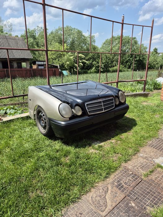 Вироби з металу(недорого)