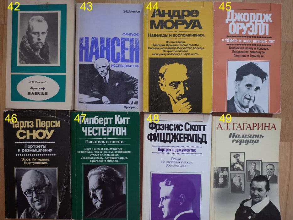 книги/біографія видатних людей/2