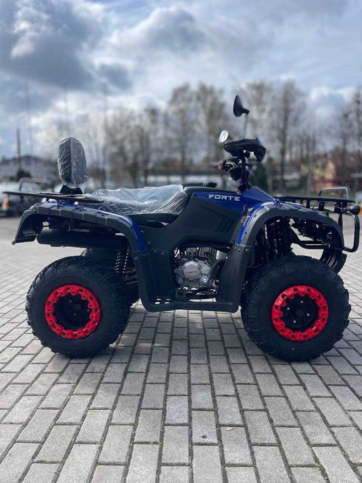 Квадроцикл FORTE ATV 250 bs