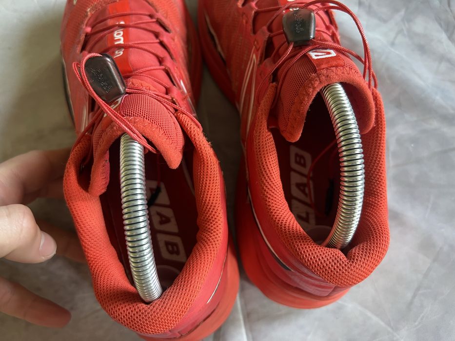 salomon lab в 43 розмірі оригінал