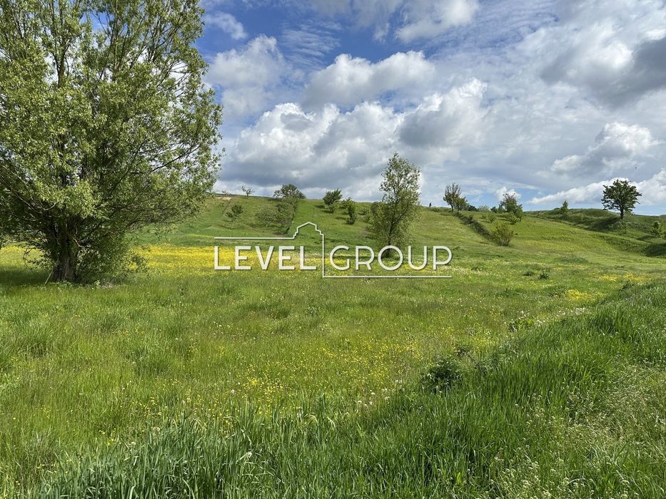 Дві мальовничі ділянки в Германівці з виходом до води!