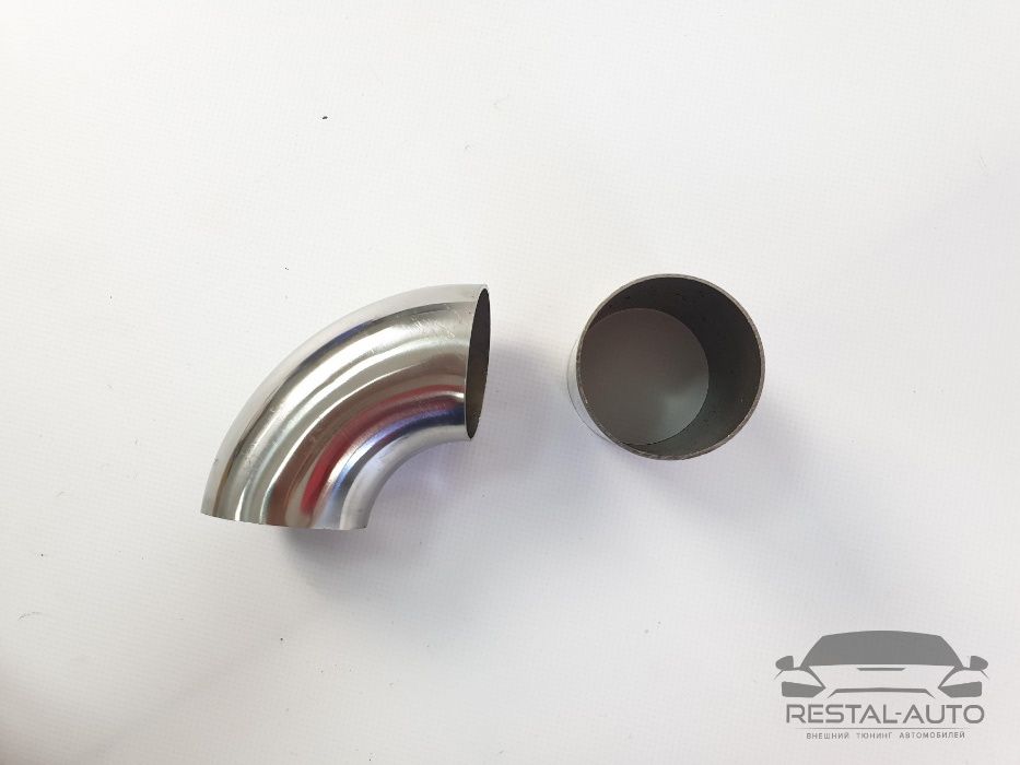 вакуумная заслонка (регулируемая) выхлопная система автомобиля(выхлоп)