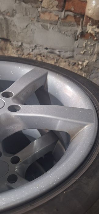 Koła 5x114.3 R18  Ford Maverick, Rav4