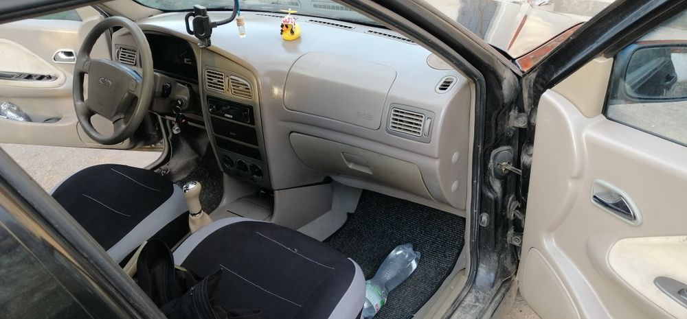 Продам chery amulet 1.6