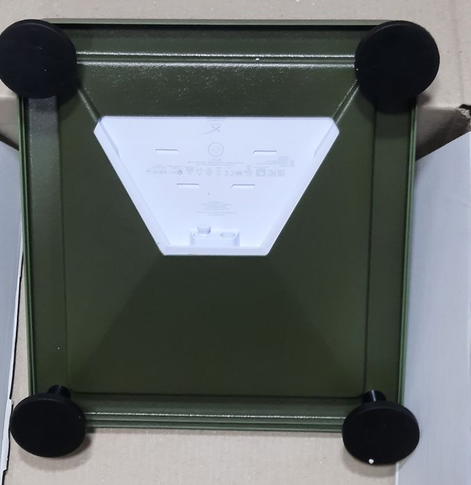 SpaceX Starlink Mini Kit 2025.(UTA-231)