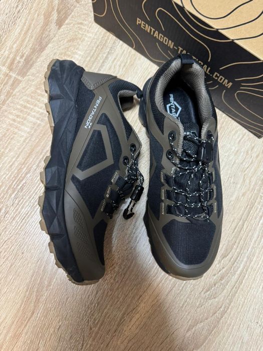 Кросівки Pentagon Tactical
