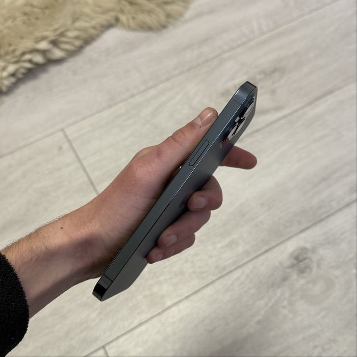 iPhone 12 ProMax 128gb