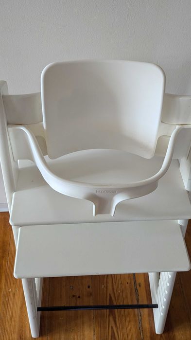 Stokke Tripp Trapp cadeira evolutiva