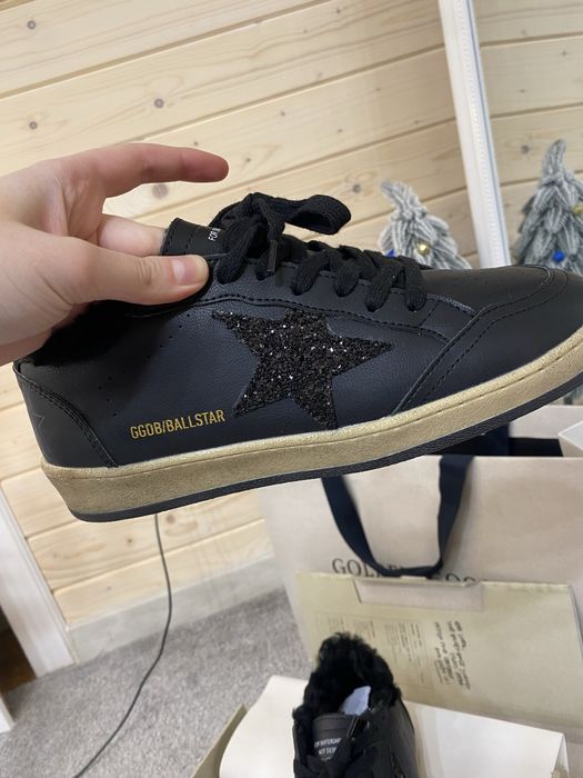 Кросівки Golden Goose