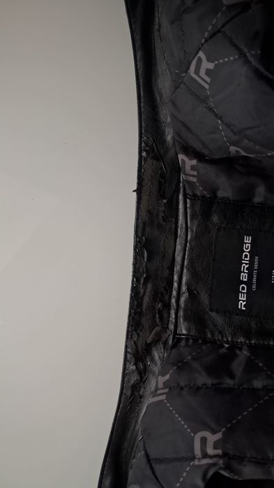 Kurtka męska xl Red bridge