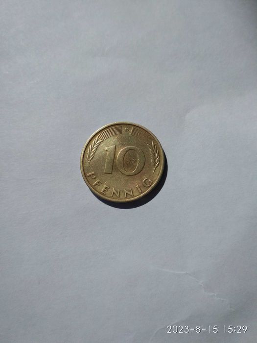 Монеты иностранные! Не пересылаю!