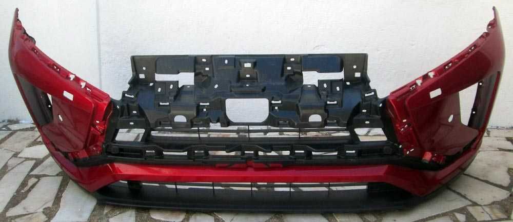 para-choques frontal Mitsubishi Eclipse Cross . fase 1