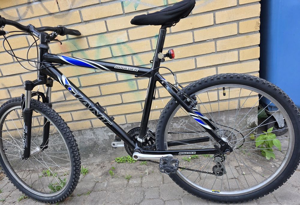 Rower męski GIANT 26