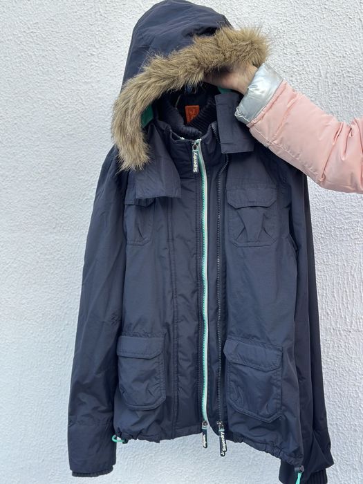 Куртка SUPERDRY хлопець 152-158