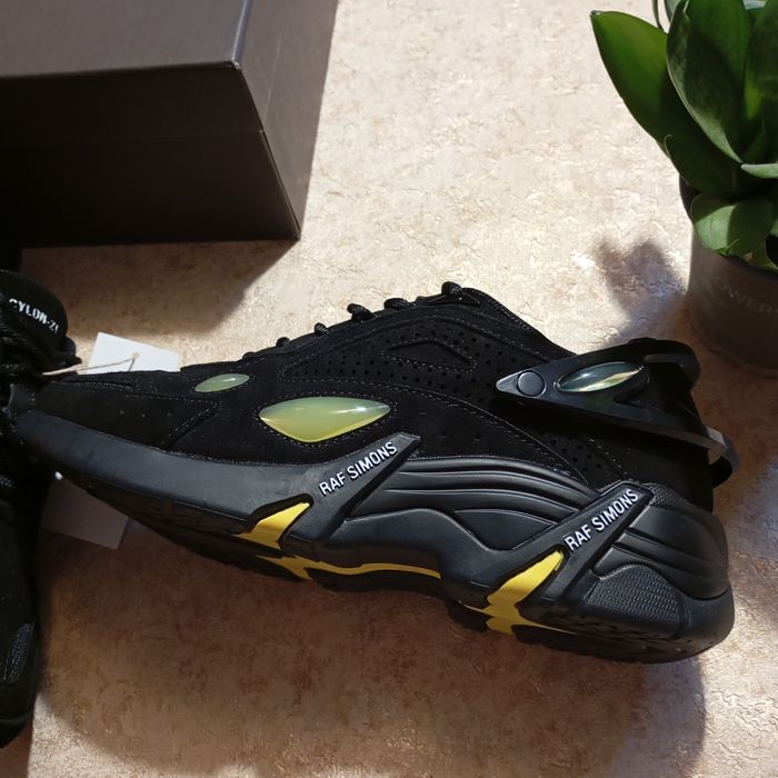 Кросівки Adidas Raf Simons Cylon